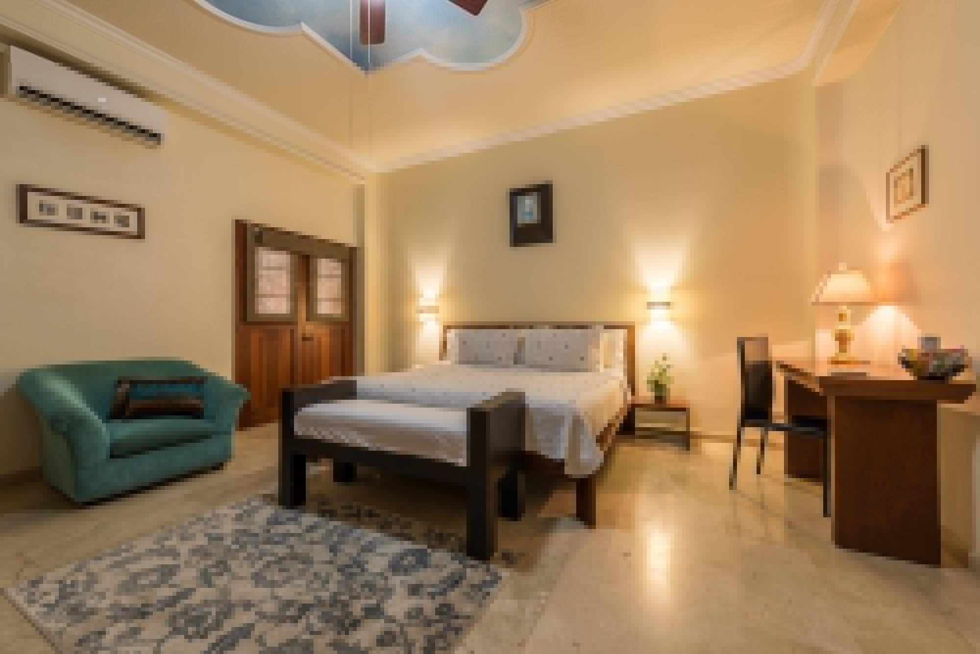 Hotel Casa Castel By Gb Collection Cartagena Екстер'єр фото