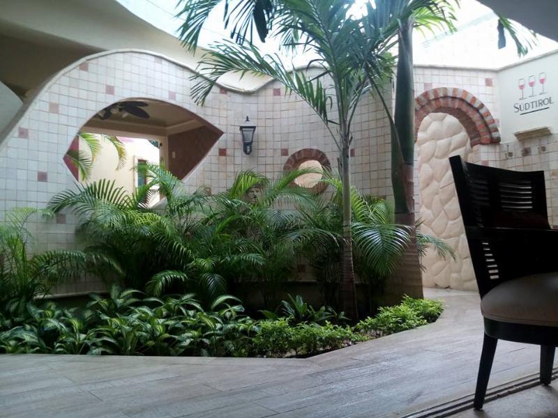 Hotel Casa Castel By Gb Collection Cartagena Екстер'єр фото